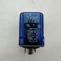 American Zettler Power Relay