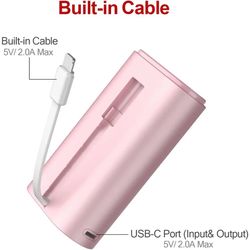 50 portable chargers for $150