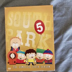 South Park Movie Collection 