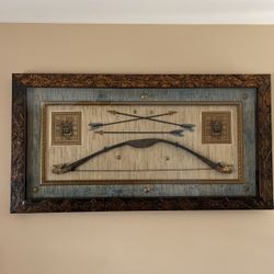 Antique Frame
