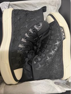 Amiri Stars Court High-Top