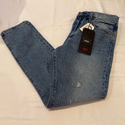 NWT Levi 501 Skinny