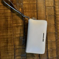 Michael Kors Wallet/wristlet