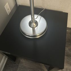 Side Tables X2