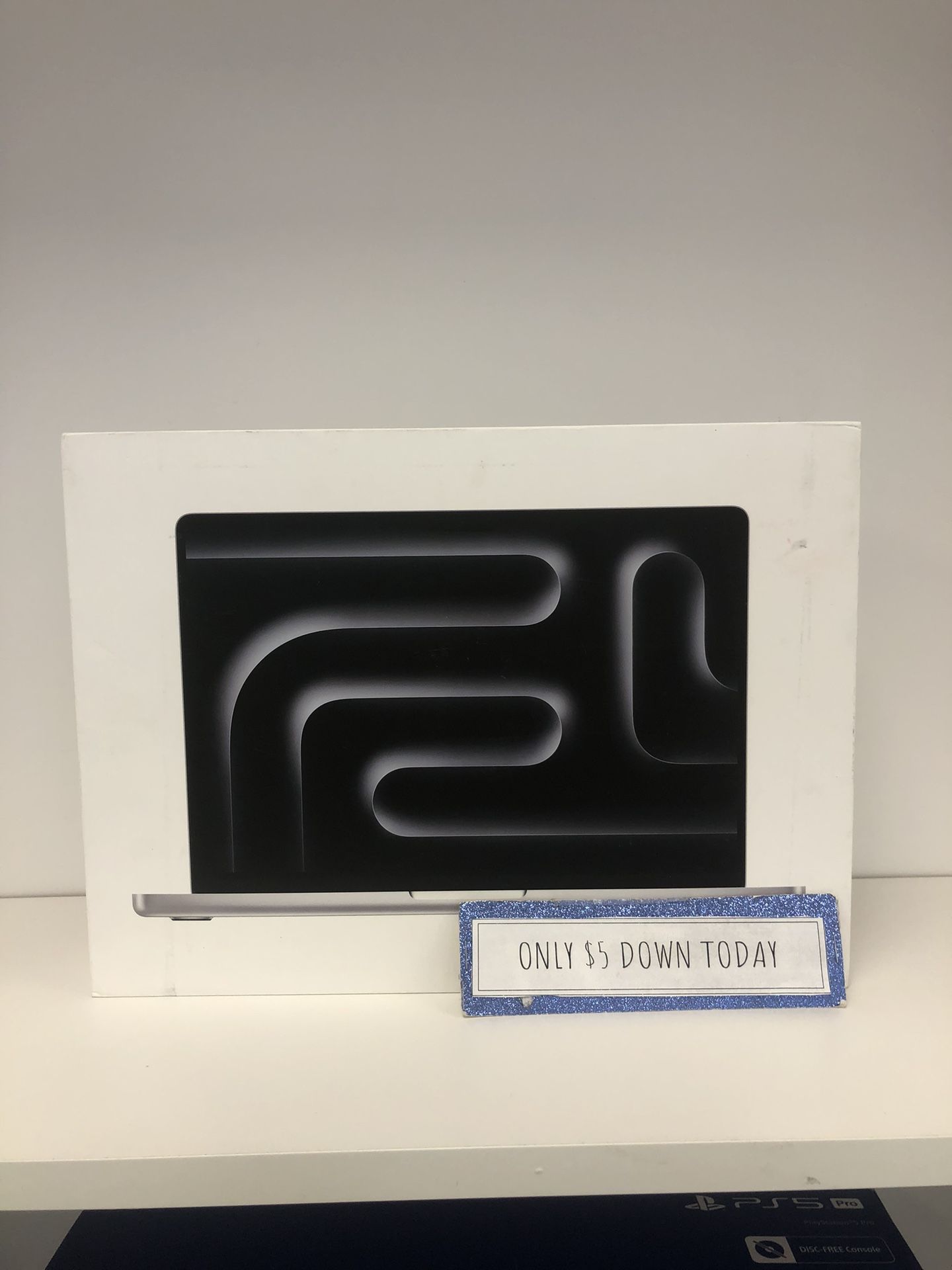 MacBook Pro M3