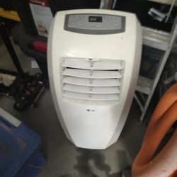 Air Conditioner 8,000 BTU 