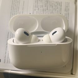Air Pods Pro