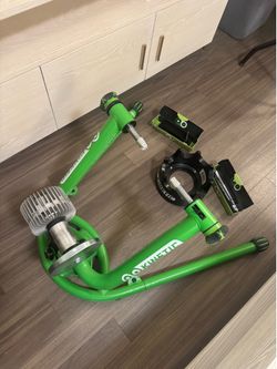 Bike trainer /stationary bike