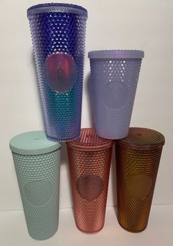 Starbucks Tumblers