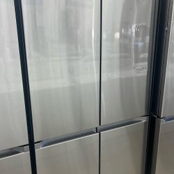 Samsung 4door Flex French Door 