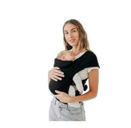 Tush baby Pearl Wrap Carrier