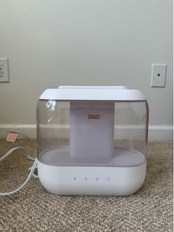 Humidifier- white, Dreo