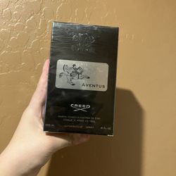 Creed Aventus