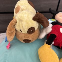 Soft Toys