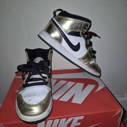 Nice Sneakers 