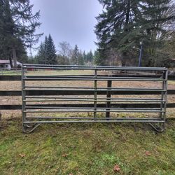 Livestock Fencing Panels 