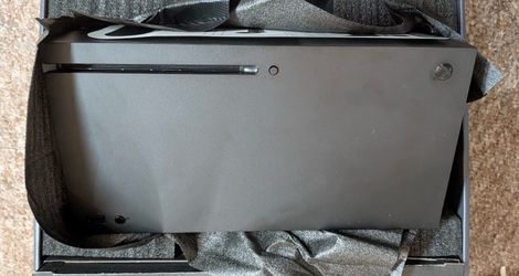 🎮 Microsoft Xbox Series X 1TB Console