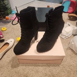 Justfab Boots