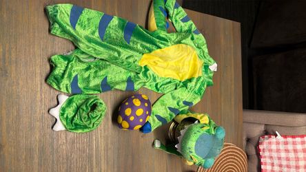 Costume