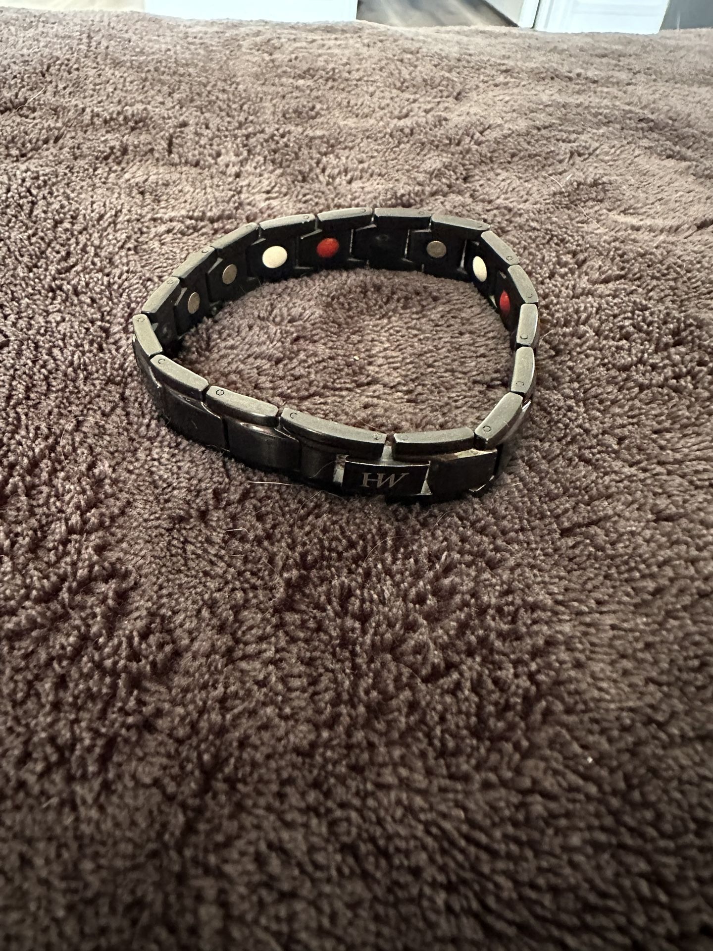 Magnetic Bracelet