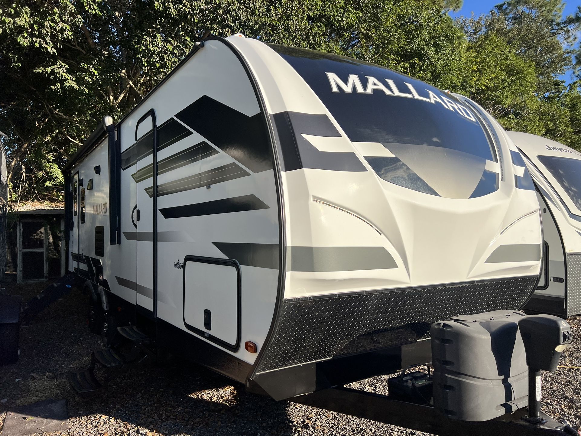 2021 MALLARD HEARTLAND 28FT