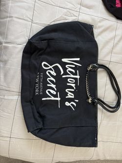 Victoria Secret Travel Tote