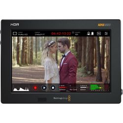 Blackmagic Video Assist 7’ 12g