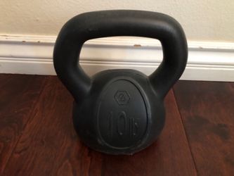 Kettleball