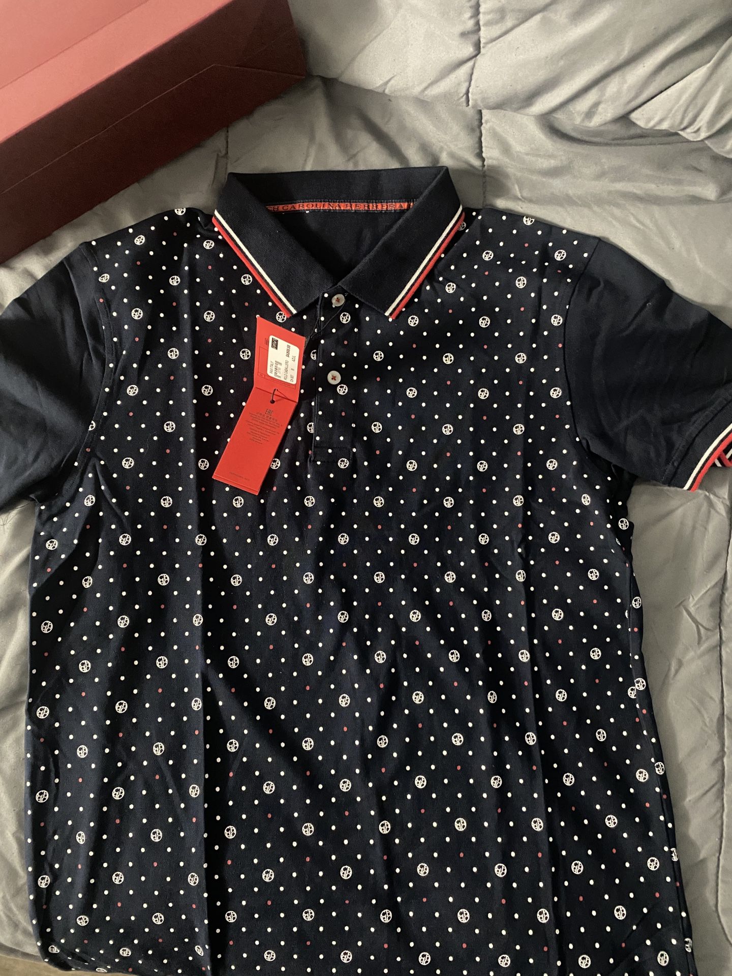 Carolina Herrera Size M