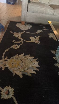 Area rug