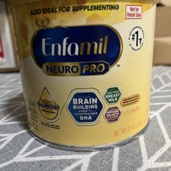 Enfamil 