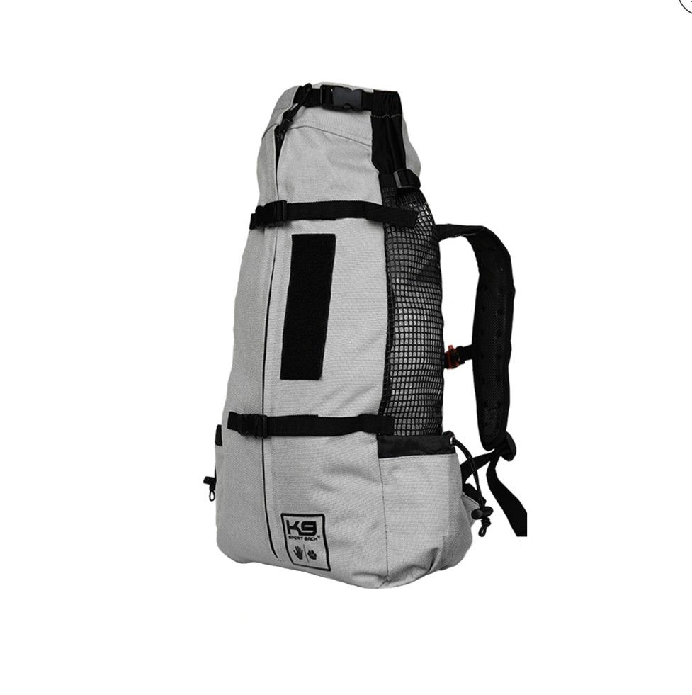 K9 Sport Sack Dog Backpack