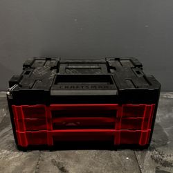 Craftsman Tool Box