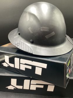 LIFT DAX MIPS MATTE FORGED CARBON**(FINANCIAMOS/WE FINANCE)**