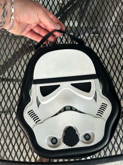 Star Wars Nintendo switch carrying case