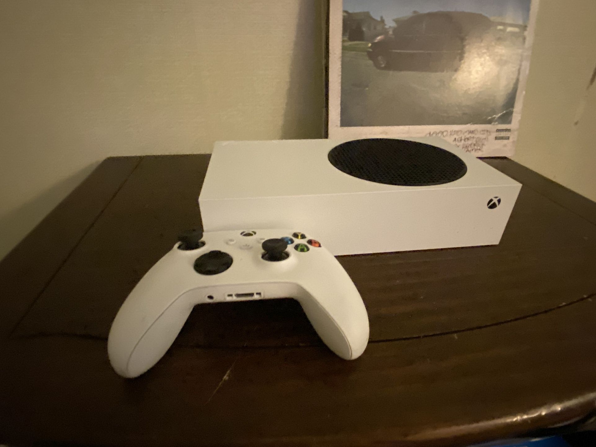 Xbox Series S