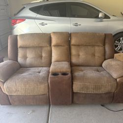 Couches