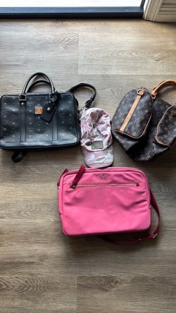 Designer bag