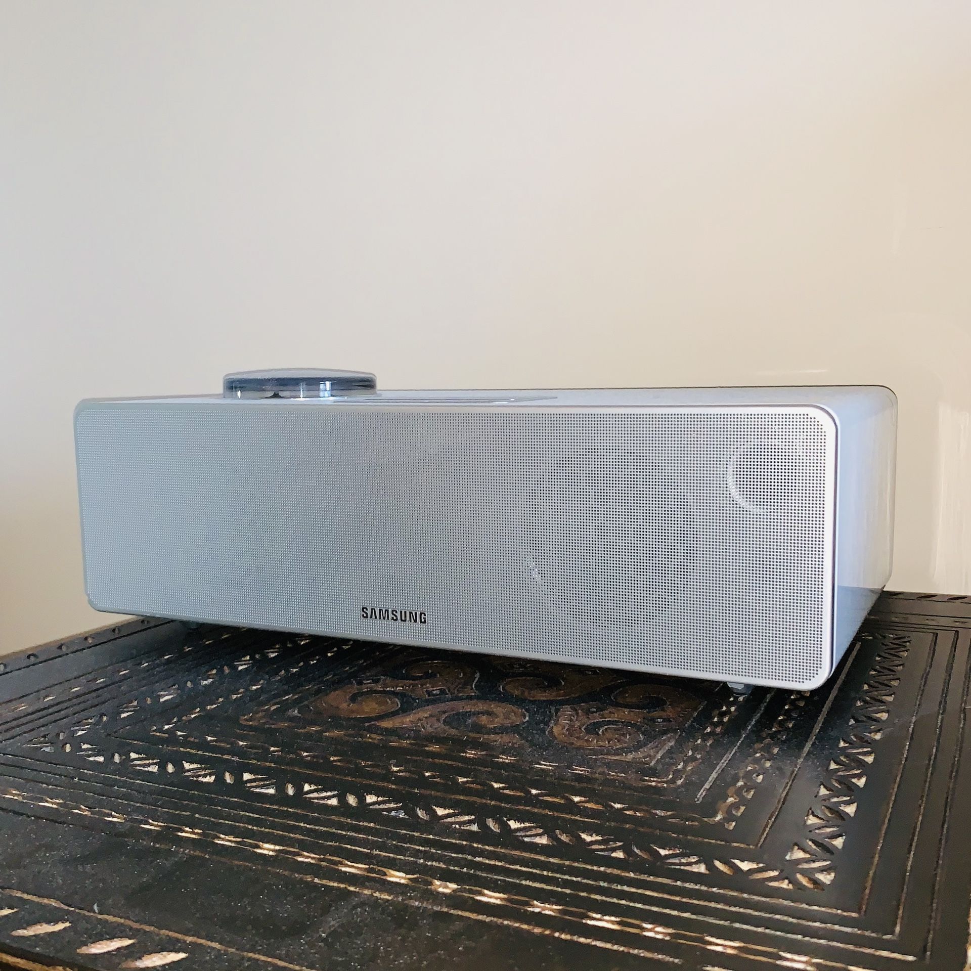 Samsung DA-E700 2.1 Channel Audio Speaker