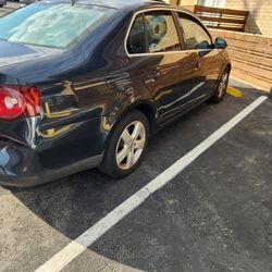 2008 Volkswagen Jetta