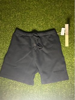 Essentials Fear of god shorts