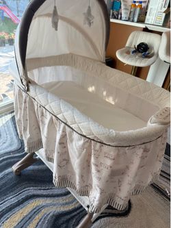 Baby bed