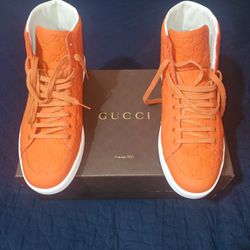 Men’s Gucci Sneakers