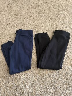 Girl Pants