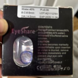 👻👻👻👻👻🎃🎃🎃🎃🎃🎃 Colored Eyes $20👻👻👻👻🎃🎃🎃🎃🎃