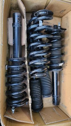 Strut For Acura Tlx 2022