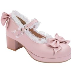 Kawaii Pump 