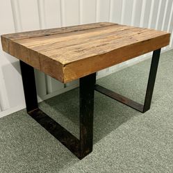 End Table - Coffee Table - Antique Table