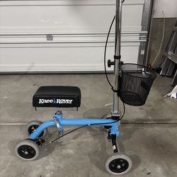 Free: Kids Knee Rover