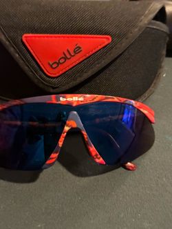 Vintage Bolle  Sunglasses